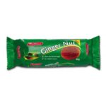 Ginger Cookie 80g