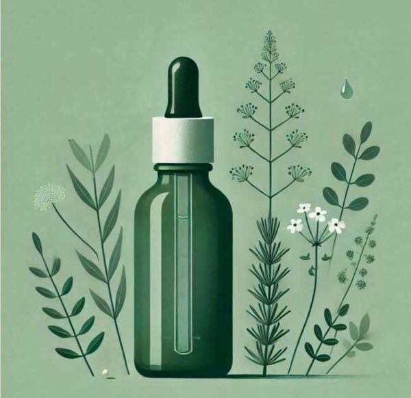 Collagen + Savandara Serum